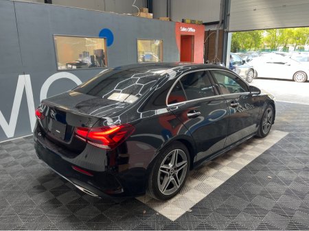 2023 Mercedes-Benz A Class - photo 2