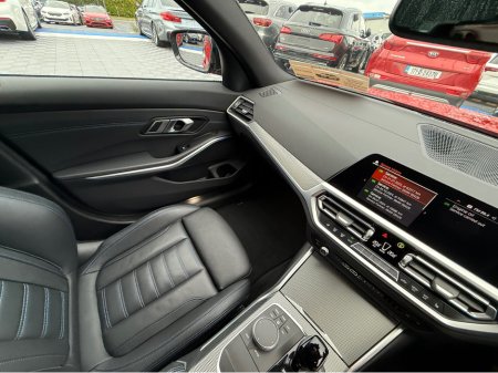 2020 BMW 3 Series M-SPORT PLUS X-DRIVE - 2.0L DIESEL - AUTO - 12M WARRANTY - CAR: 1689 €34,950 thumbnail