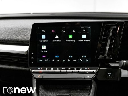 2025 Renault Megane E-Tech TECHNO 60 KWH GSR2 €31,490 thumbnail