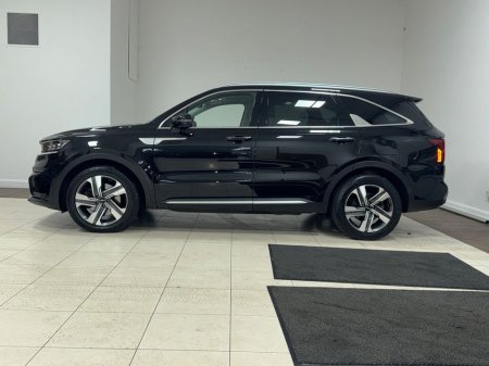 2023 Kia Sorento DSL MY23 SAM 5DR Auto €54,895 thumbnail