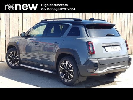 2026 Renault 4 - photo 3