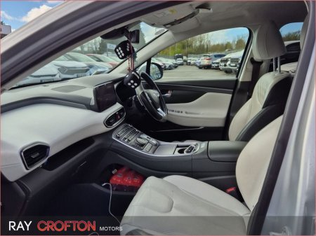 2023 Hyundai Santa Fe - thumbnail 6