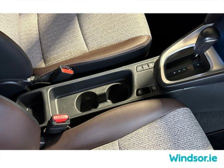 2020 Toyota Yaris Cross - thumbnail 13