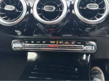 2018 Mercedes-Benz A Class 1.5 SPORT AUTO *FRESH NCT* €18,995 thumbnail