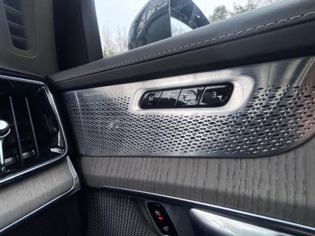 2025 Volvo XC90 2.0 T8 ULTRA 455BHP AWD 7 SEAT €82,950 thumbnail