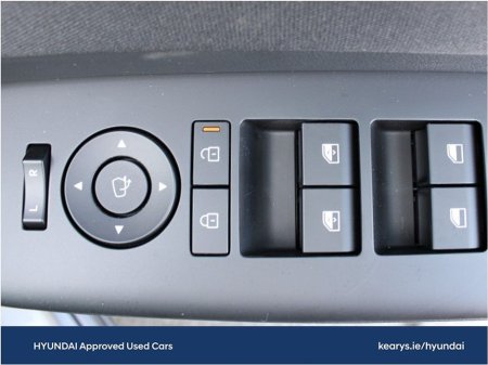 2024 Hyundai Kona 1.0 T-GDI Signature thumbnail