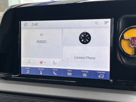 2024 Ford Transit Courier - thumbnail 17