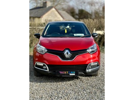 2019 Renault Captur - thumbnail 5