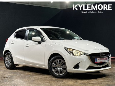 2019 Mazda Demio for sale