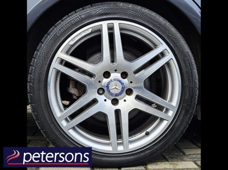 2012 Mercedes-Benz E Class - thumbnail 38