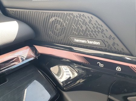 2026 BMW 5 Series - thumbnail 24