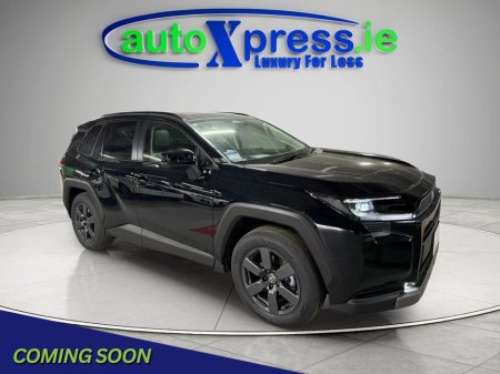 2026 Toyota Rav4 BRAND NEW Adventure
