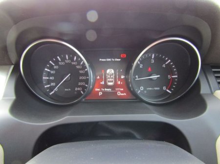 2014 Land Rover Range Rover Evoque - thumbnail 24