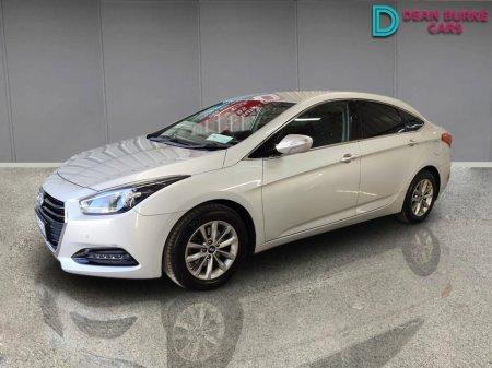 2017 Hyundai i40 - photo 3