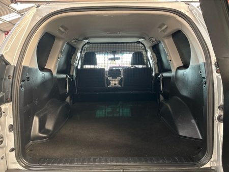 2022 Toyota Landcruiser - thumbnail 10