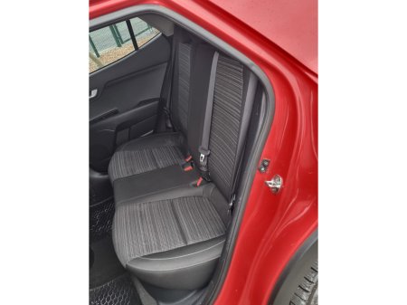 2018 Kia Stonic 2018 KIA STONIC DIESEL NCT&TAXED €12,990 €12,990 thumbnail