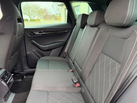 2022 Skoda Karoq - thumbnail 19