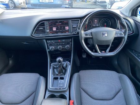 2017 SEAT Leon - thumbnail 9