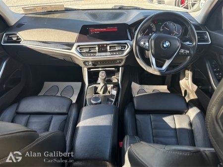 2020 BMW 3 Series - thumbnail 11