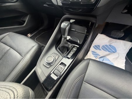 2021 BMW X1 - thumbnail 21