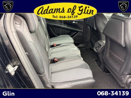 2024 Peugeot 5008 - thumbnail 5