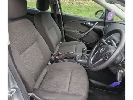 2015 Opel Astra 1.6 CDTI 110PS SC €6,990 thumbnail