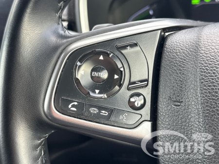 2020 Honda CR-V - thumbnail 23