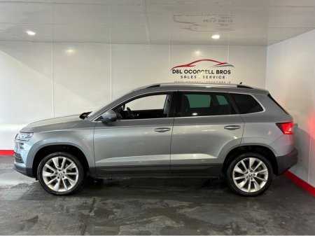 2018 Skoda Karoq - thumbnail 15