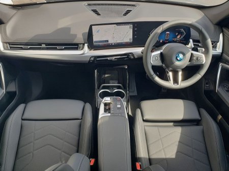 2026 BMW X1 - photo 4