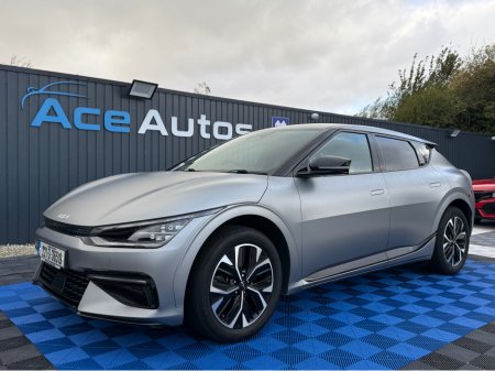 2022 Kia EV6 GT-LINE - ELECTRIC - AUTO - 12M WARRANTY - CAR: 1377 €30,950