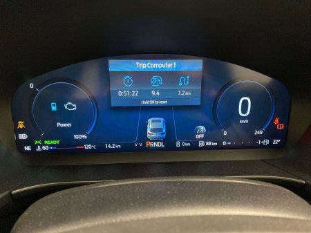 2026 Ford Kuga - thumbnail 18