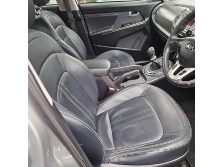 2014 Kia Sportage - thumbnail 14