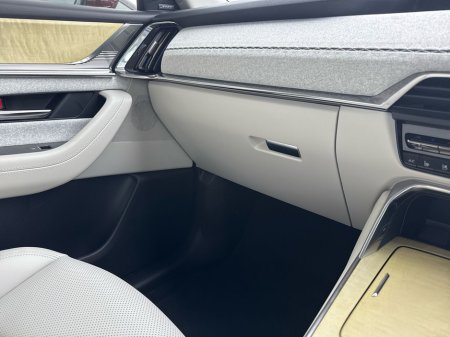 2026 Mazda CX-80 - thumbnail 18