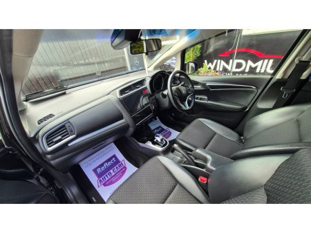 2014 Honda Fit - thumbnail 12