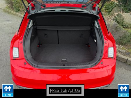 2015 Audi A1 1.4 TFSI S-LINE AUTO *CAR ID 75* €13,950 thumbnail