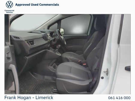 2023 Renault Kangoo - thumbnail 3