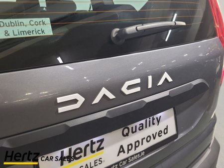 2024 Dacia Jogger - thumbnail 10
