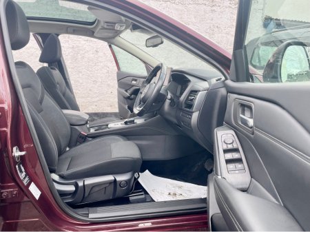 2023 Nissan Qashqai - thumbnail 7