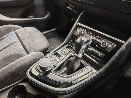 2017 BMW 2 Series Gran Tourer 2.0D M SPORT Automatic, Reversing camera €18,495 thumbnail