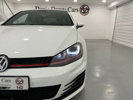 2014 Volkswagen Golf - thumbnail 5