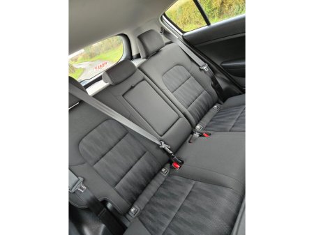 2017 Kia Sportage - thumbnail 13