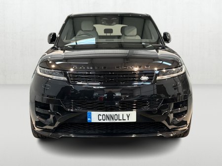 2025 Land Rover Range Rover P460e Dynamic SE