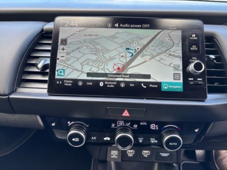 2026 Honda Jazz - thumbnail 13