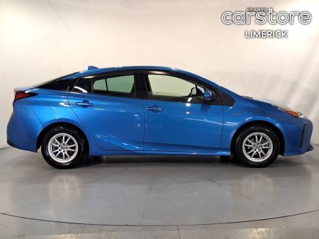 2019 Toyota Prius 1.8 Hybrid €19,480