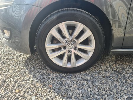 2013 Volkswagen Polo - thumbnail 12