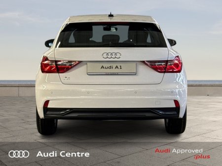 2026 Audi A1 - thumbnail 5
