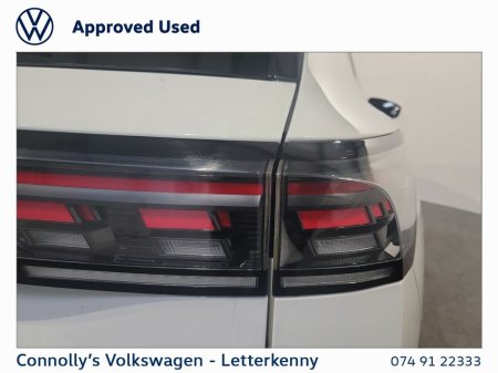 2024 Volkswagen Tiguan - thumbnail 12