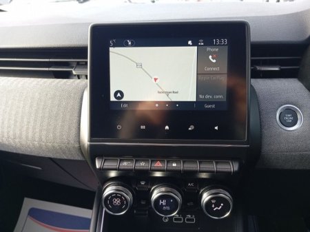 2025 Renault Clio TCe 90 DFull Techno €24,650 thumbnail