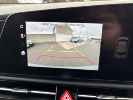 2025 Kia Niro - thumbnail 14