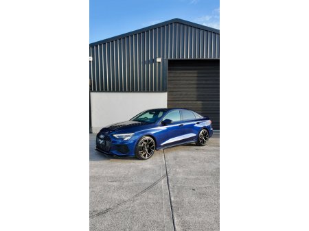 2022 Audi A3  €35,995